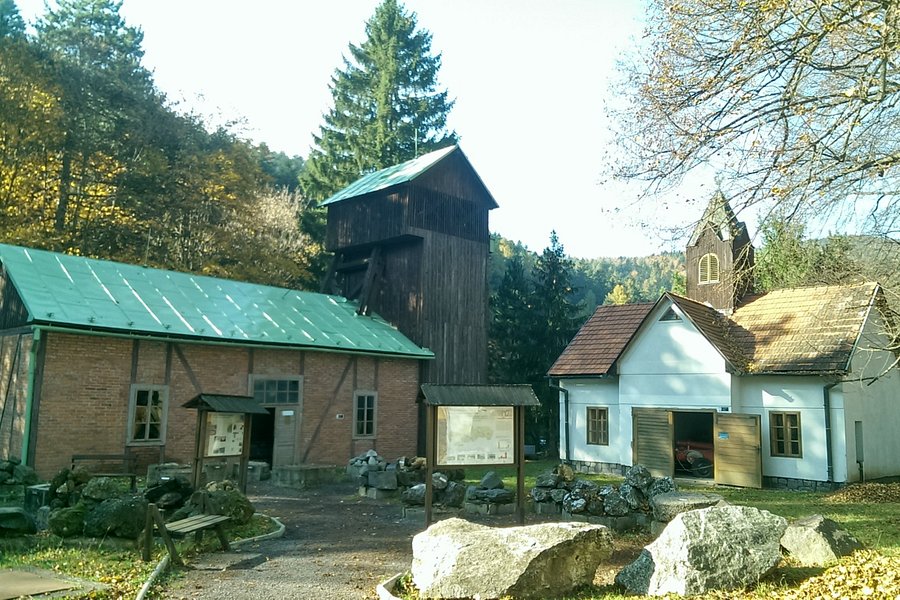 Open-Air Mining Museum (SMM) image