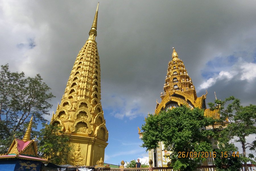 Phnom Sampeau image