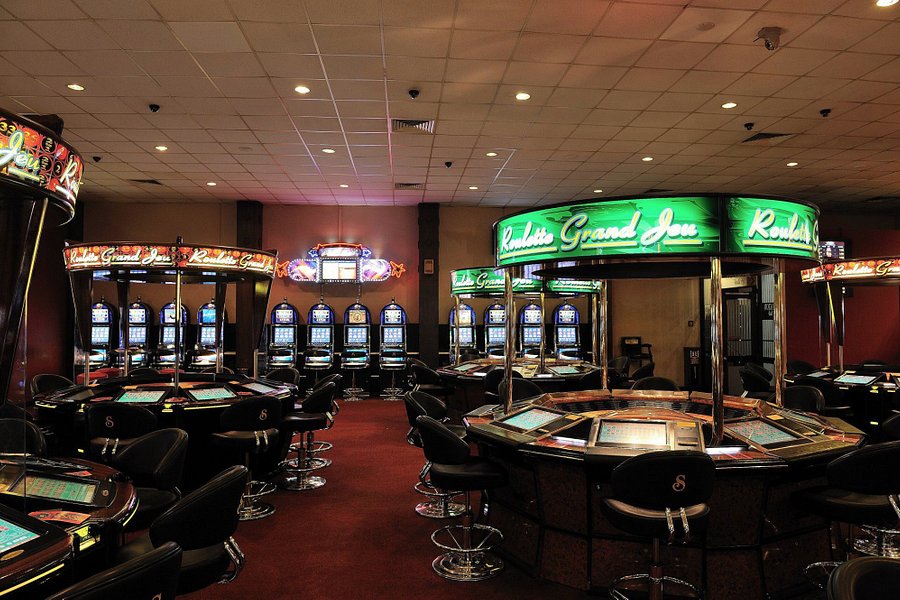 Casino Senator Port Louis image