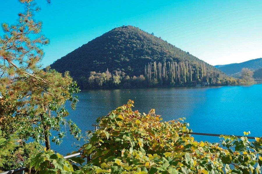 Lago di Piediluco image