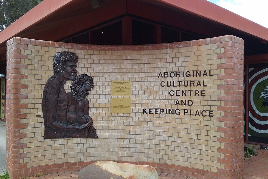 Armidale Aboriginal Cultural Centre and Keeping Place image
