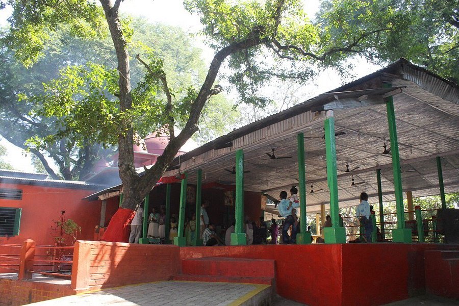 Bhairabi Temple image