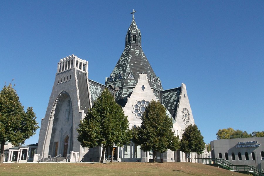 Our Lady of the Cape Shrine image
