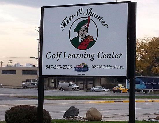 Tam Golf Learning Center image