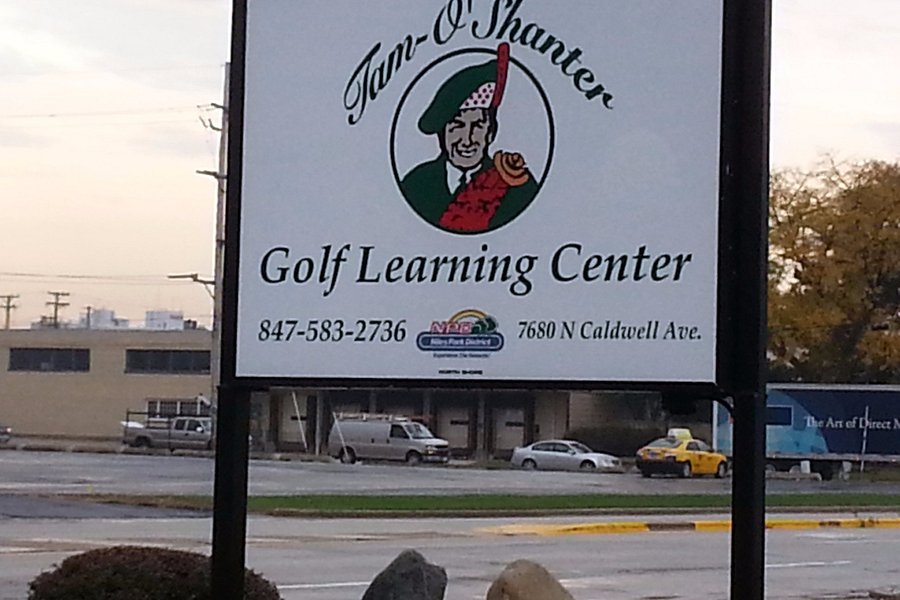 Tam Golf Learning Center image