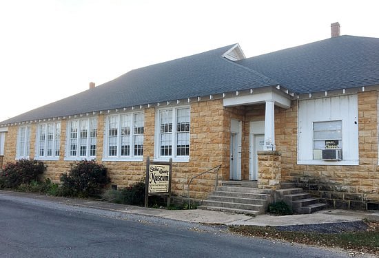 Stone County Museum image