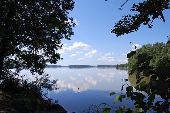 Tuusulanjarvi (Lake Tuusula) image