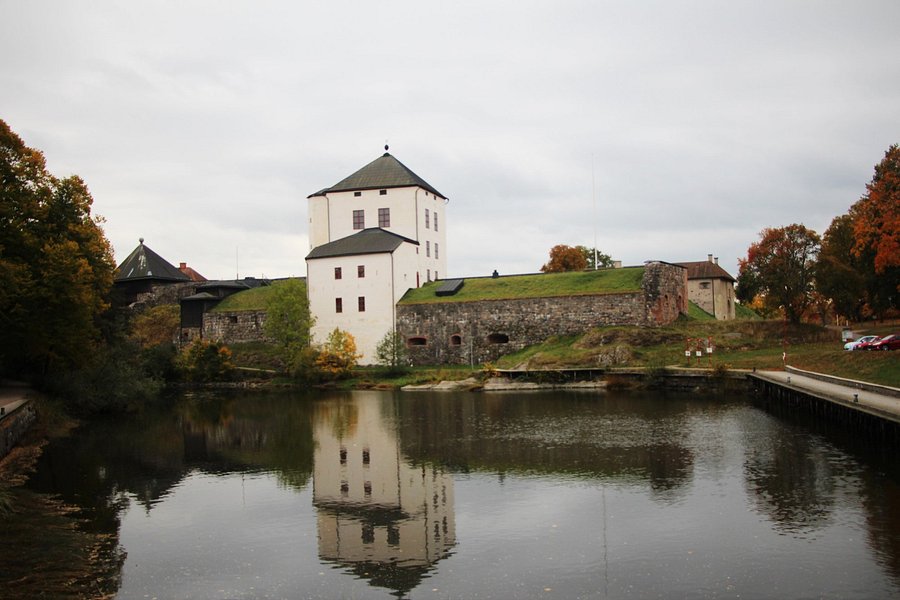 Nykoping Castle image