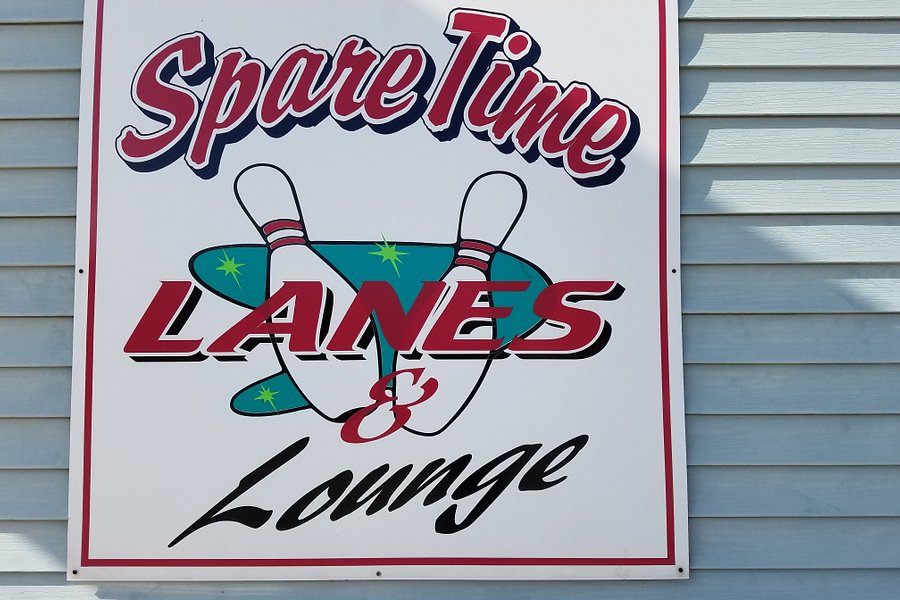 Spare Time Lanes & Lounge image