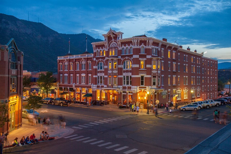 Historic Downtown Durango image