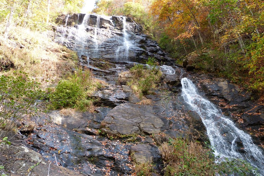 Amicalola Falls State Park image