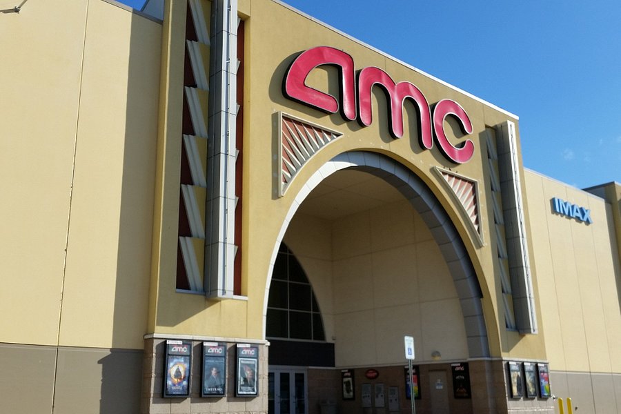 AMC Aviation 12 Movie Theater image