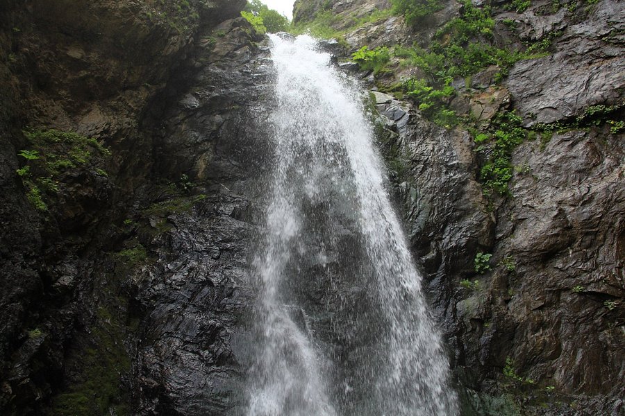 Gveleti Waterfall image
