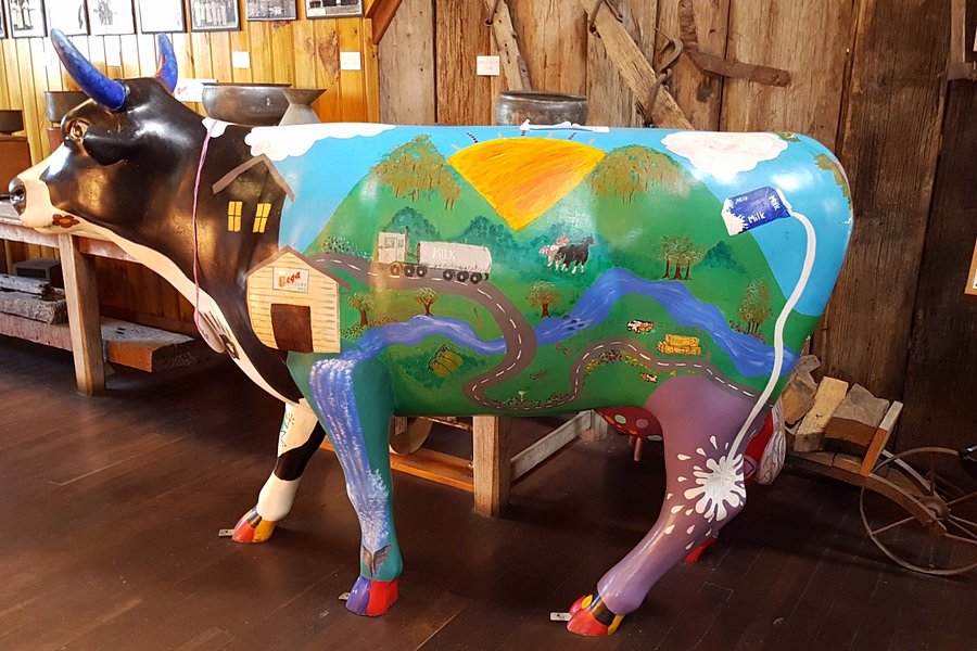 Bega Cheese Heritage Centre image
