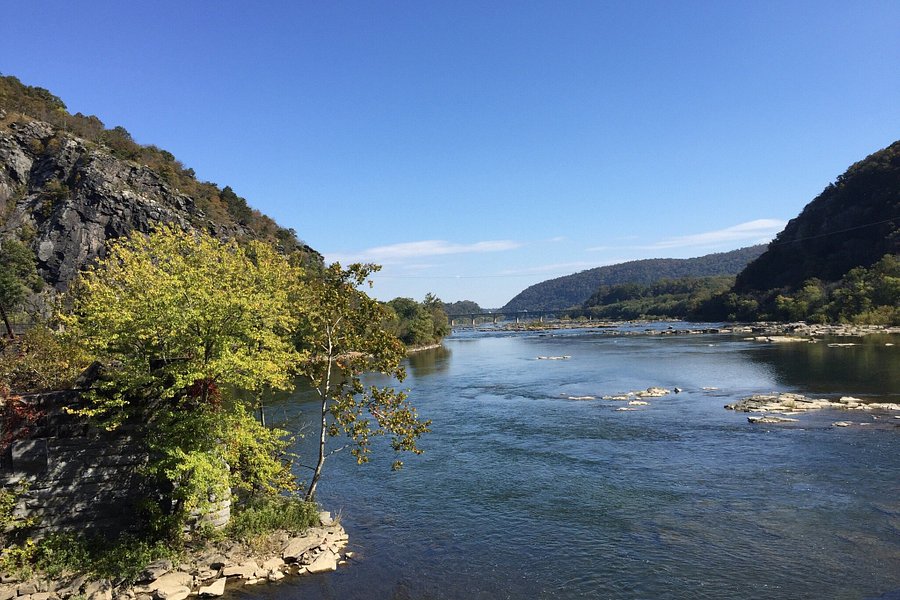 Harpers Ferry National Historical Park image