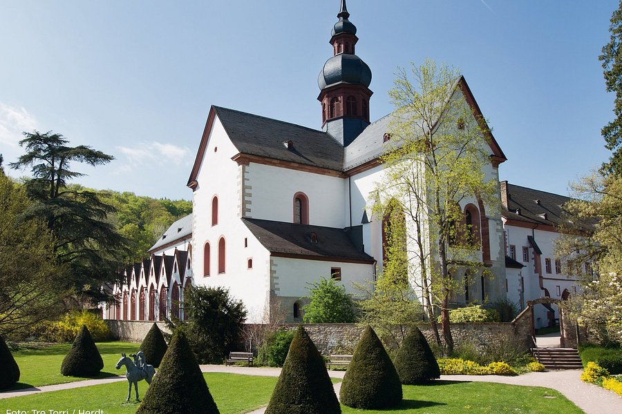 Kloster Eberbach image
