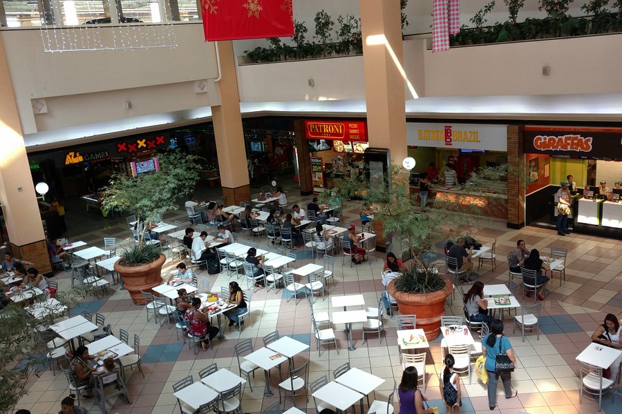 Osasco Plaza Shopping image
