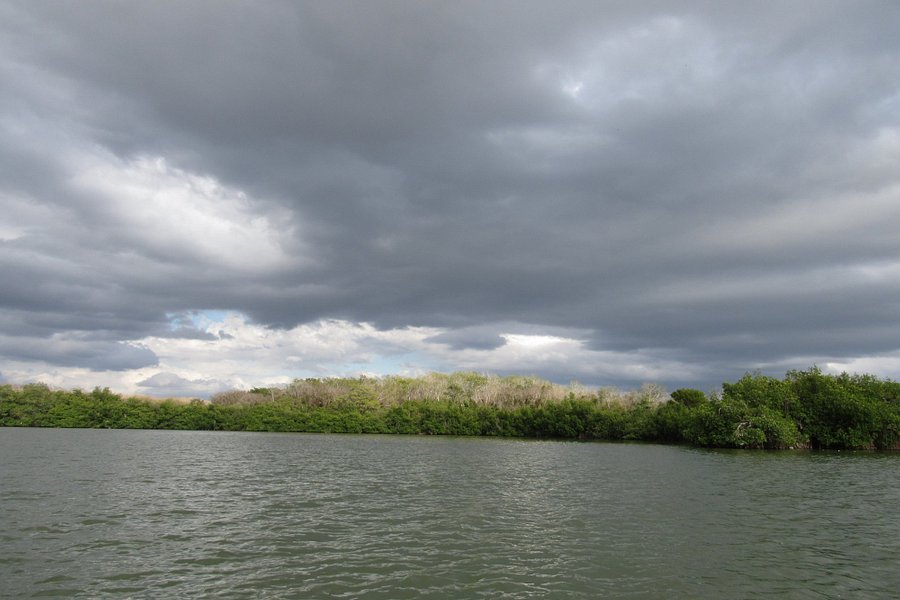 Guanaroca Lagoon image
