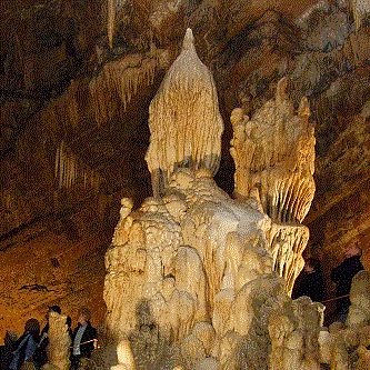 Zupanova jama cave image
