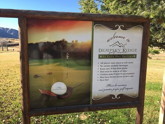 Dempsey Ridge Golf Course image