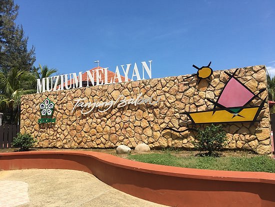 Muzium Nelayan Tanjung Balau image