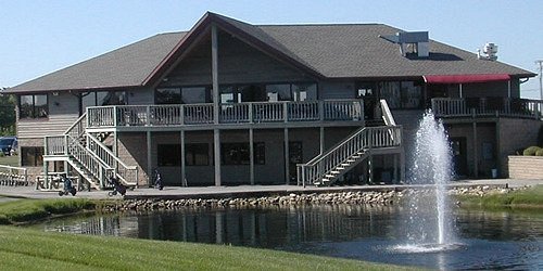 Westridge Golf Club image