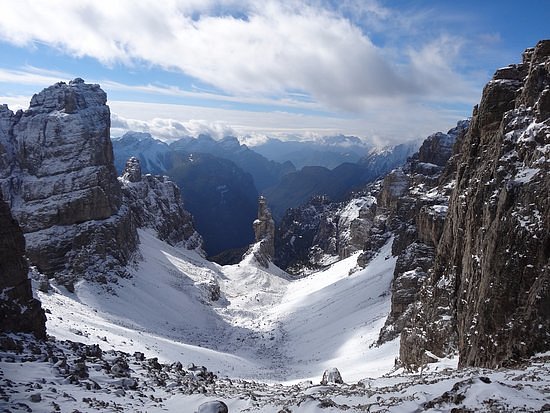 Parco Regionale delle Dolomiti Friulane image