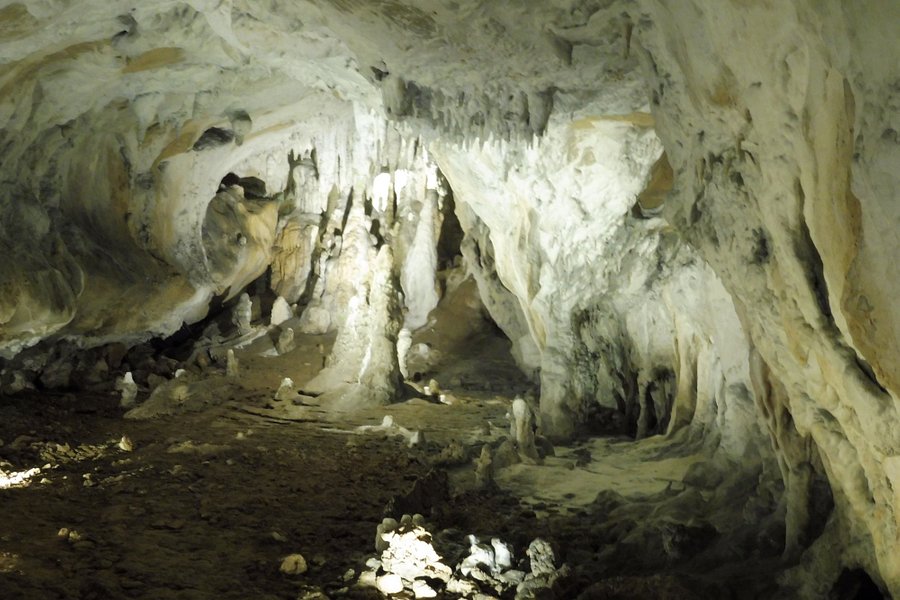 Cuevas de Urdazubi Urdax image