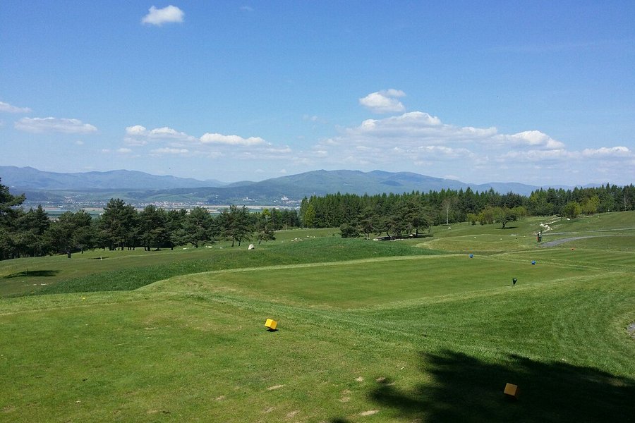 Golf Club Scotland image