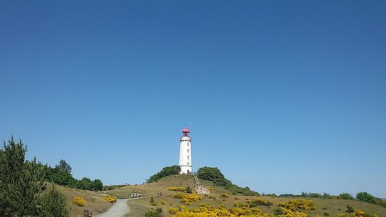 Dornbusch Lighthouse image