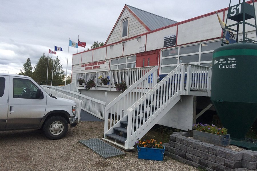 Hay River Historical Museum image