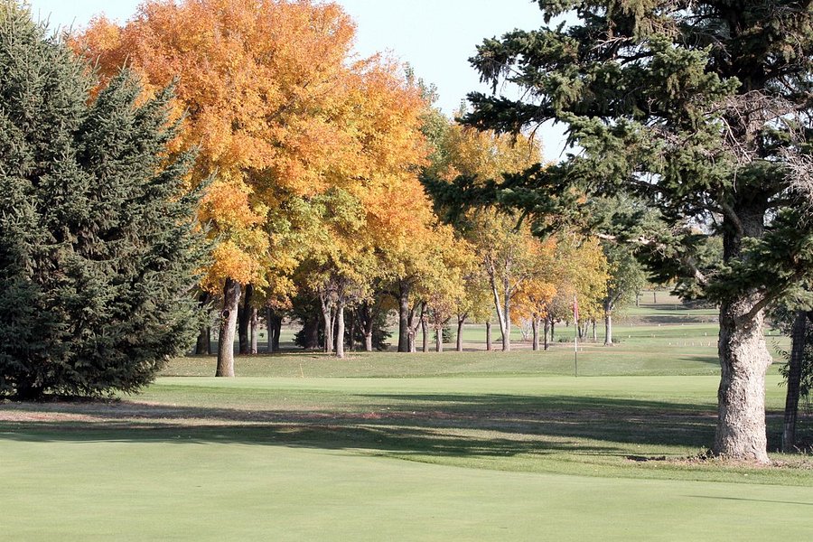 Central Valley Golf Course image