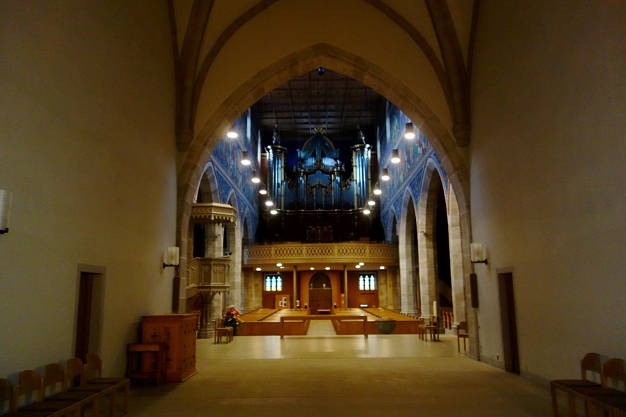 Stadtkirche image