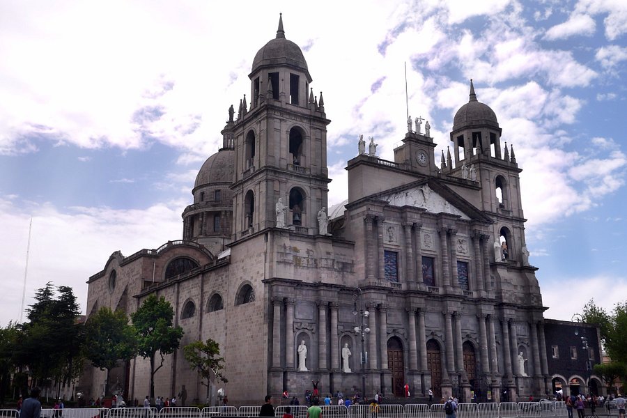 Catedral de Toluca image
