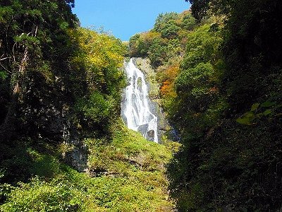 Kamba Falls image