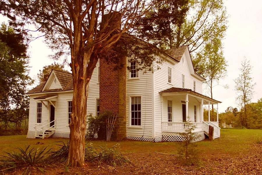 Historic Wynne-Russell House image