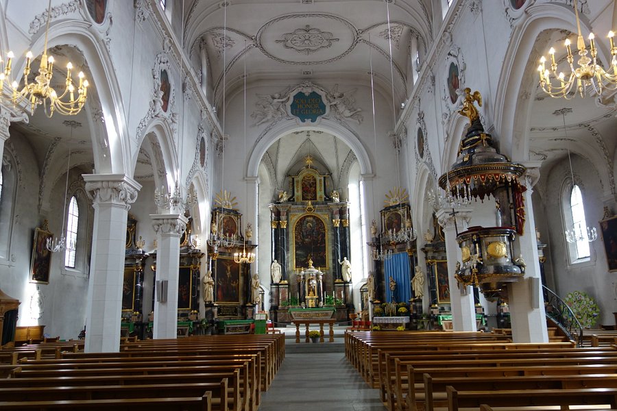 Römisch Katholische Kirche image