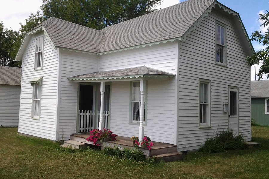 Historic Prairie Village image
