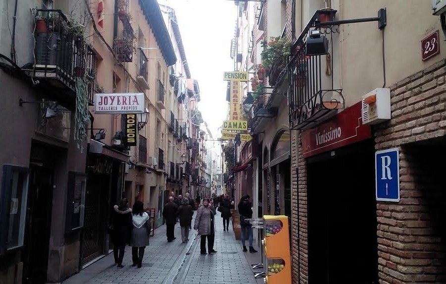 Calle San Juan image