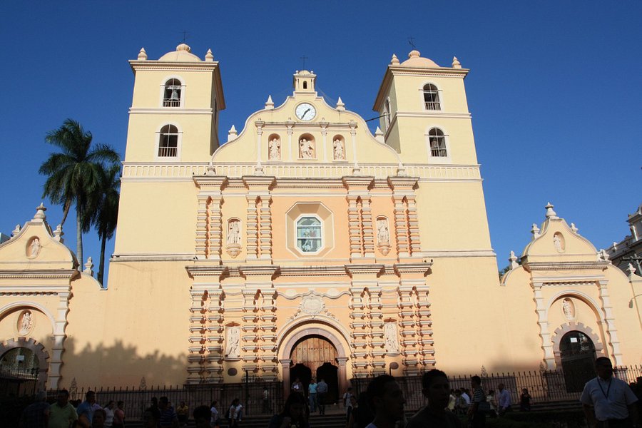 Catedral de San Miguel image