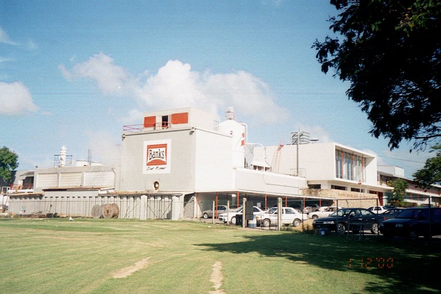 Banks Beer Brewery Tour & Visitor Centre image