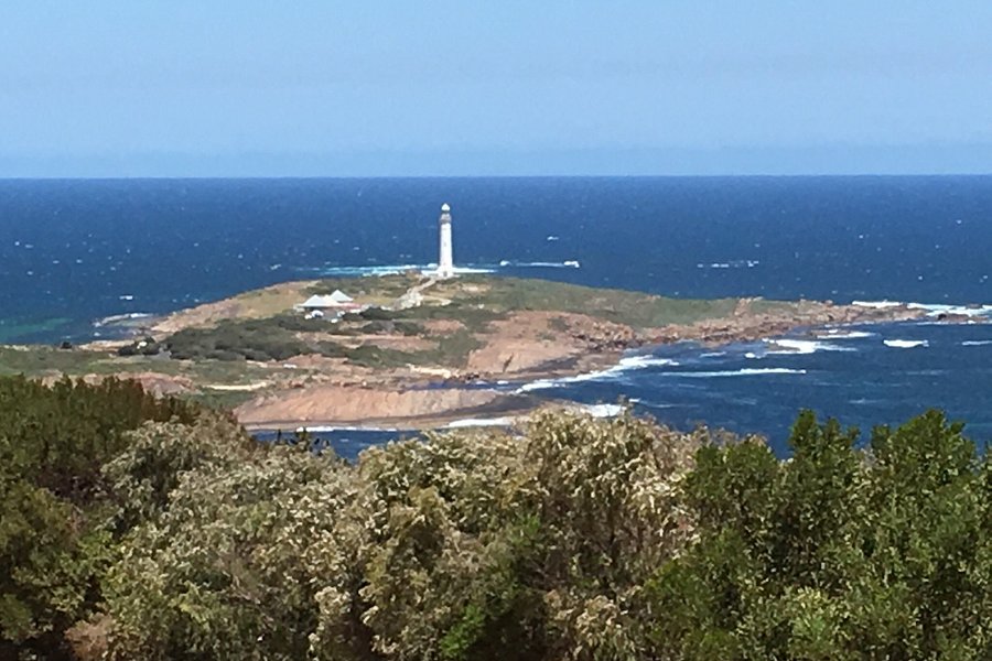 Cape Leeuwin Lighthouse image