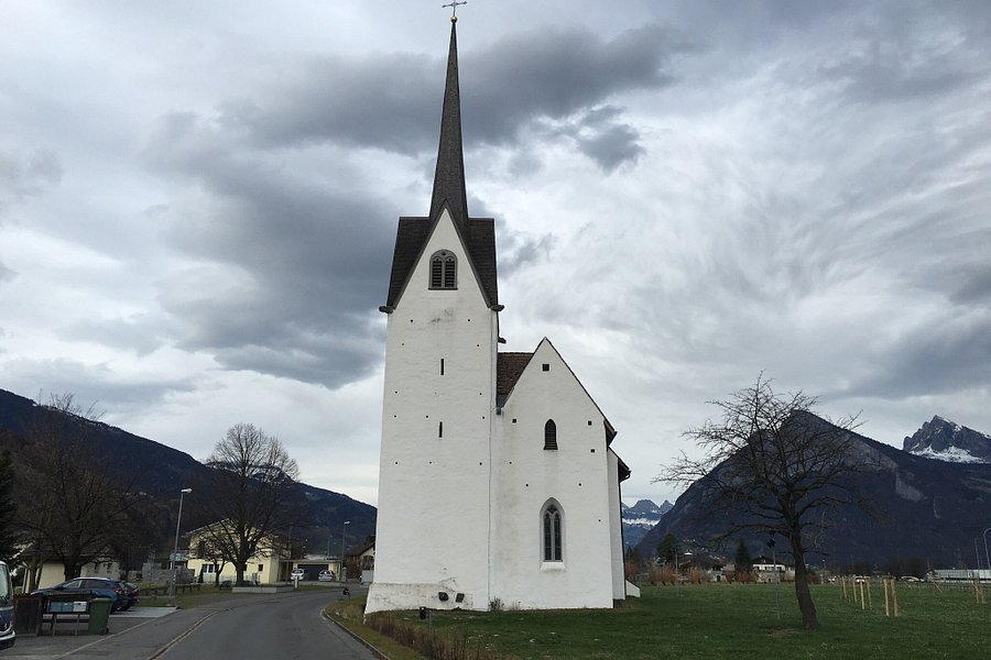 St. Leonhard Kapelle image