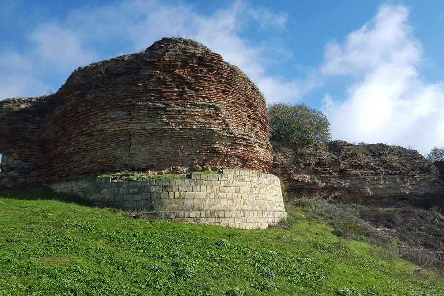 Qabala Archaeological Center image
