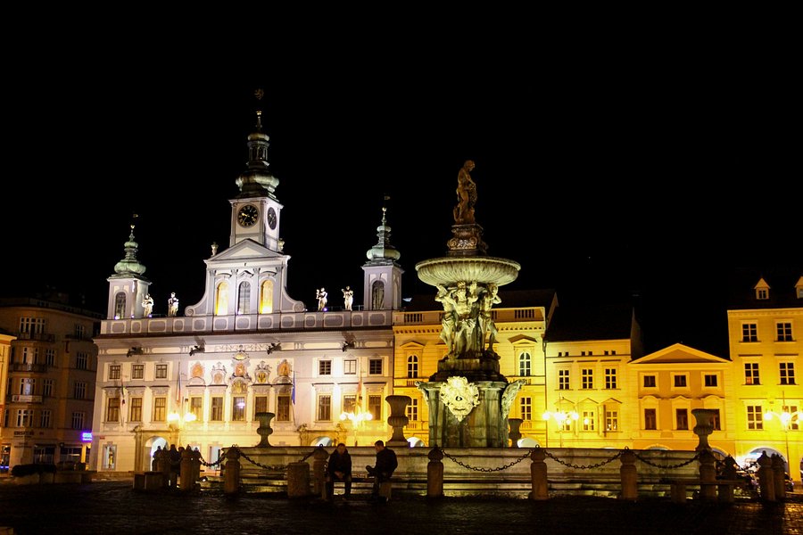 Town Hall (Radnice) image