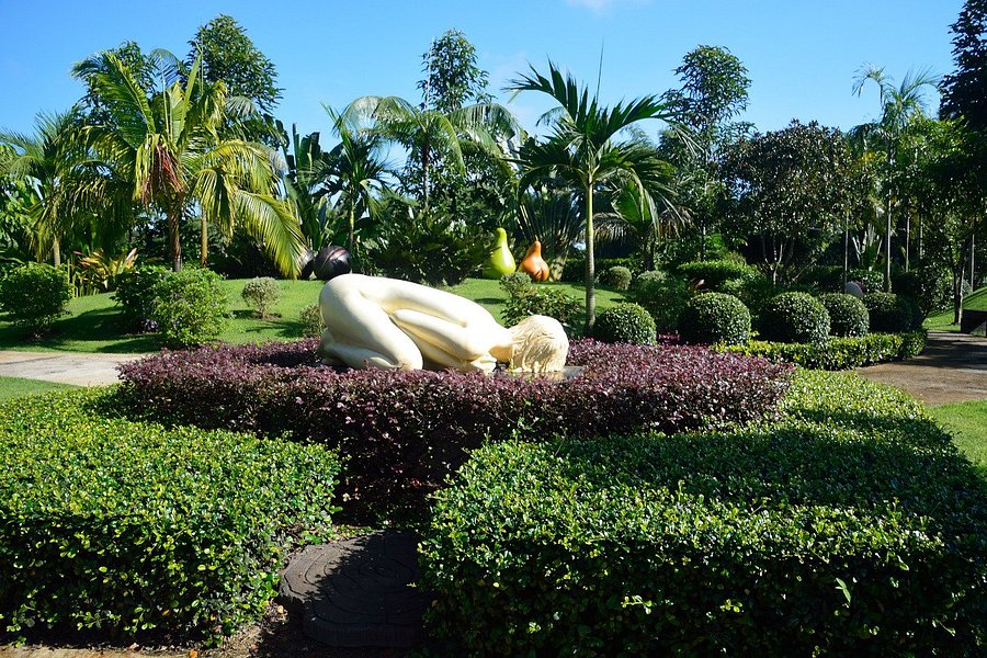Chiang Mai Erotic Garden image