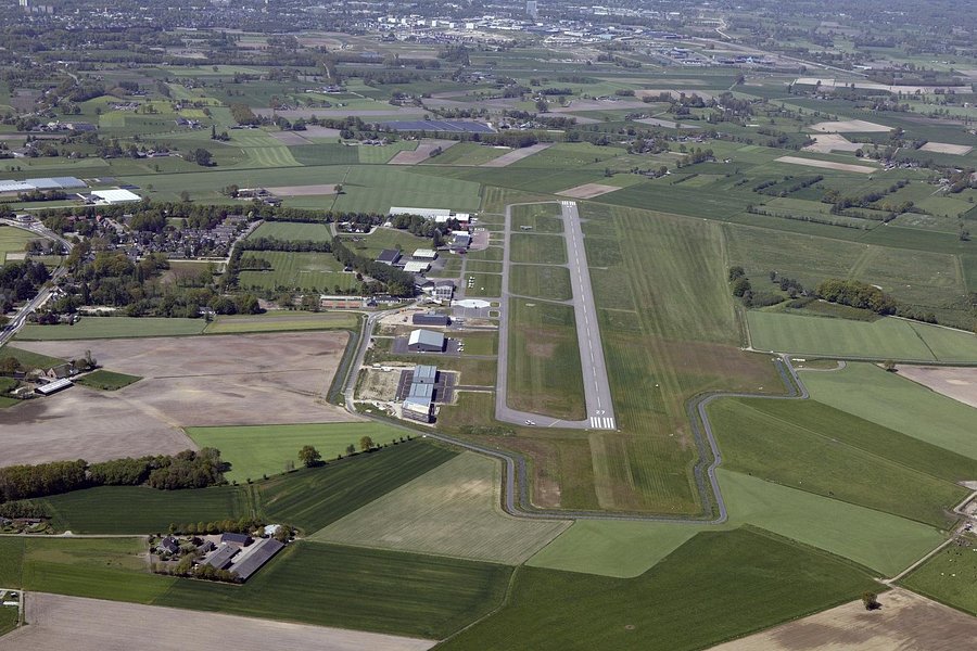 Teuge Airport Tour image
