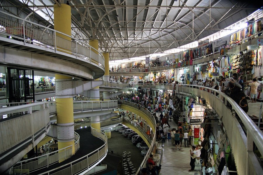Mercado Central de Fortaleza image