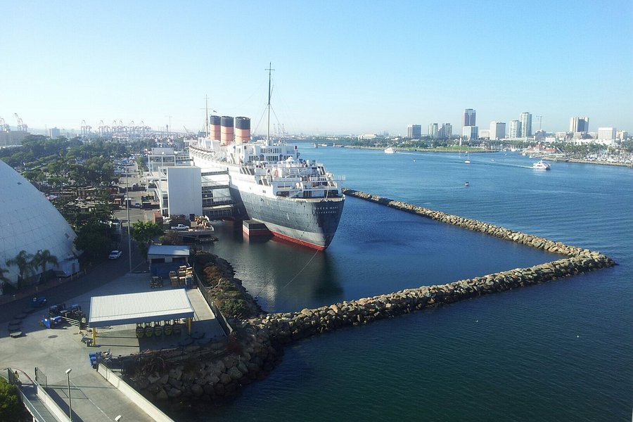 The Queen Mary image