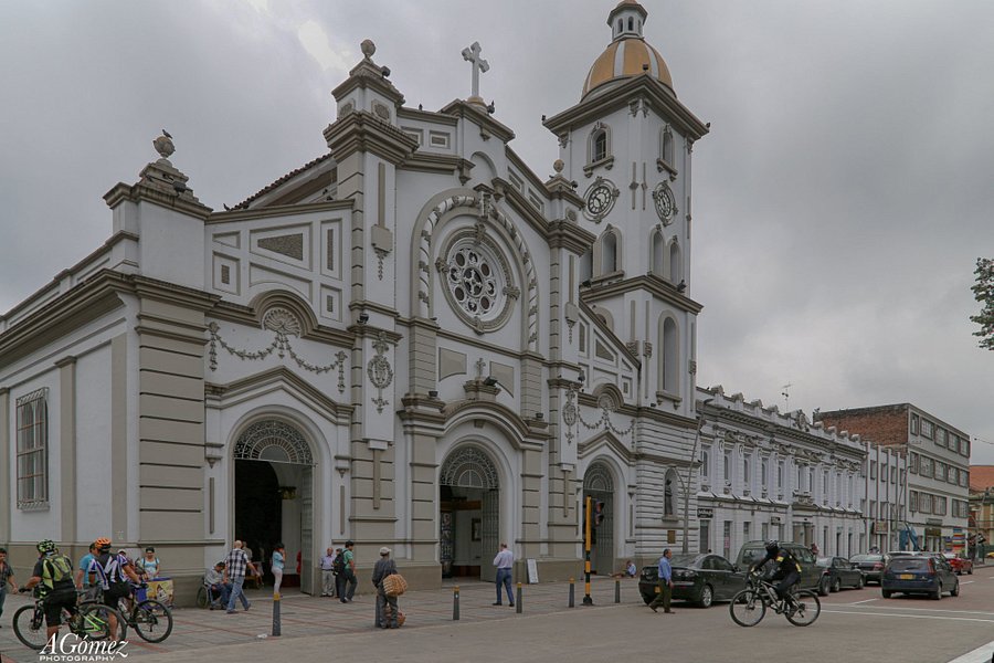 Catedral Primada de Ibague image
